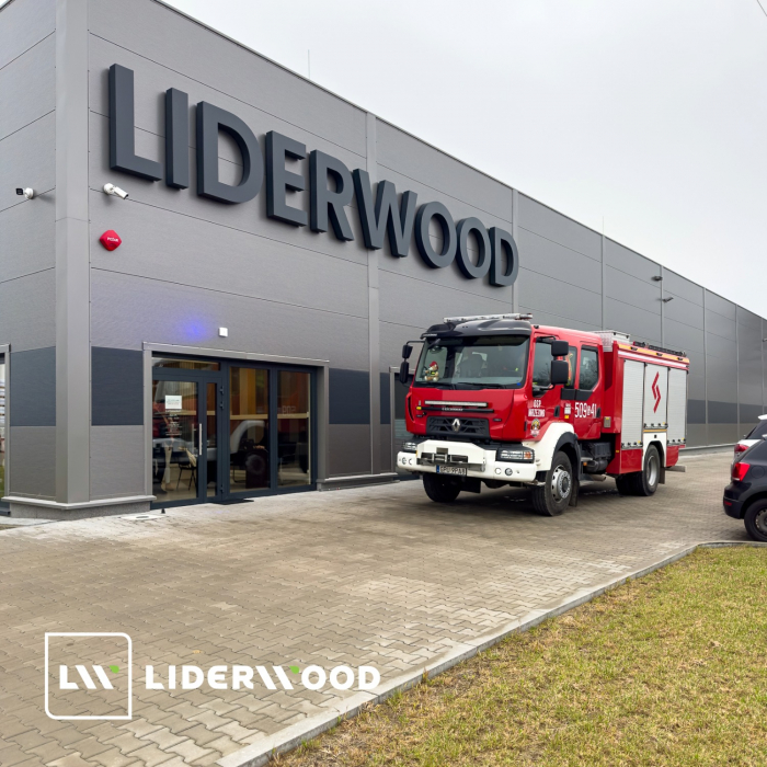 Produkty Liderwood – dosky, lišty, zábradlia, kompozitné lamely