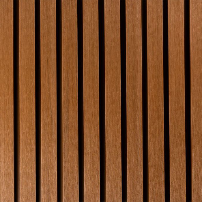 Deska Kompozytowa Lamelowa Premium Teak – dł. 2,9 m