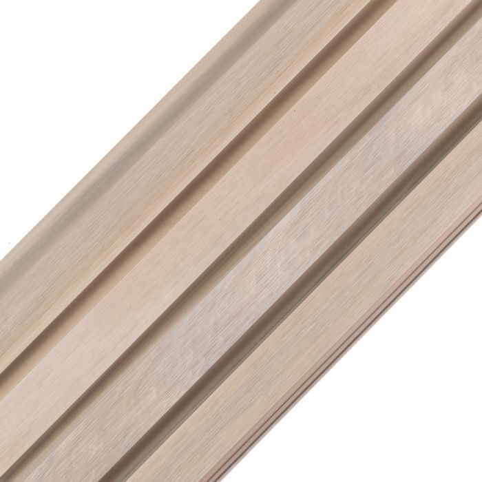 Deska Kompozytowa Lamelowa Premium Ecru – dł. 2,9 m