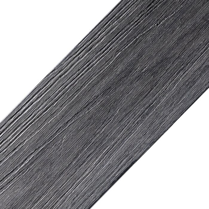 Deska Tarasowa Kompozytowa Premium Gray / Antracyt – dł. 3,5 m Deska Tarasowa Kompozytowa Premium Gray / Antracyt – dł. 3,5 m