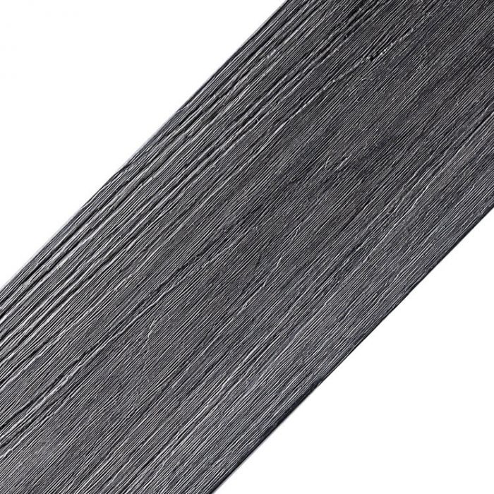 Deska Tarasowa Kompozytowa Premium Gray / Antracyt – dł. 3 m Deska Tarasowa Kompozytowa Premium Gray / Antracyt – dł. 3 m