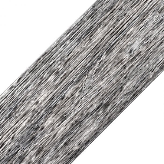 Deska Tarasowa Kompozytowa Premium Gray / Antracyt – dł. 3,5 m Deska Tarasowa Kompozytowa Premium Gray / Antracyt – dł. 3,5 m