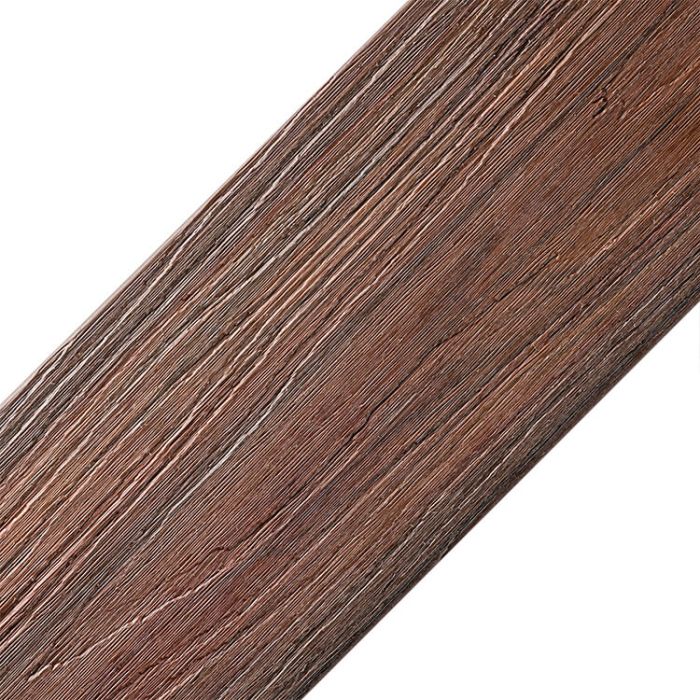 Deska Tarasowa Kompozytowa Premium Teak / Redwood - dł. 3,5 m Deska Tarasowa Kompozytowa Premium Teak / Redwood - dł. 3,5 m