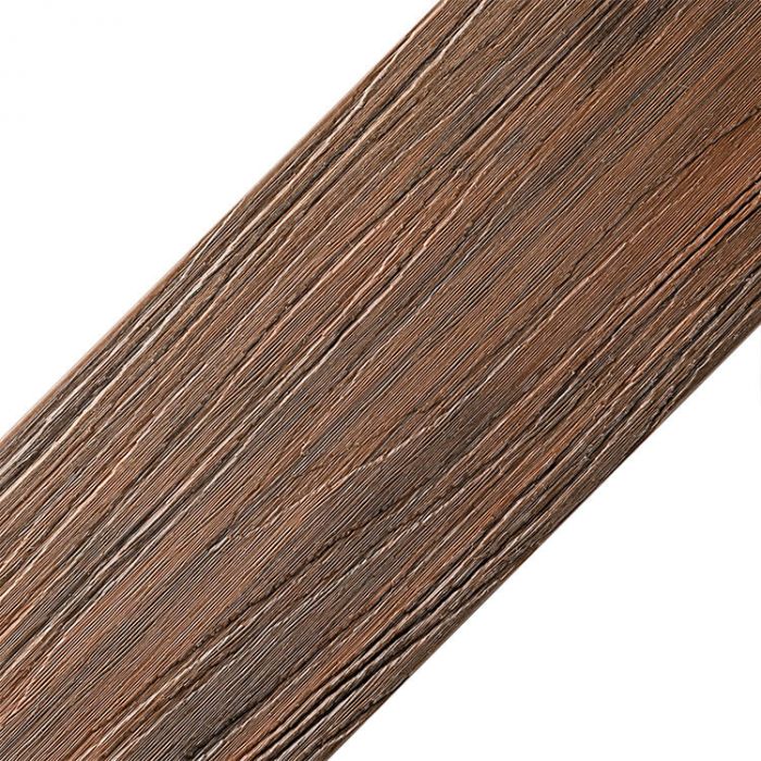 Deska Tarasowa Kompozytowa Premium Teak / Redwood - dł. 3 m Deska Tarasowa Kompozytowa Premium Teak / Redwood - dł. 3 m