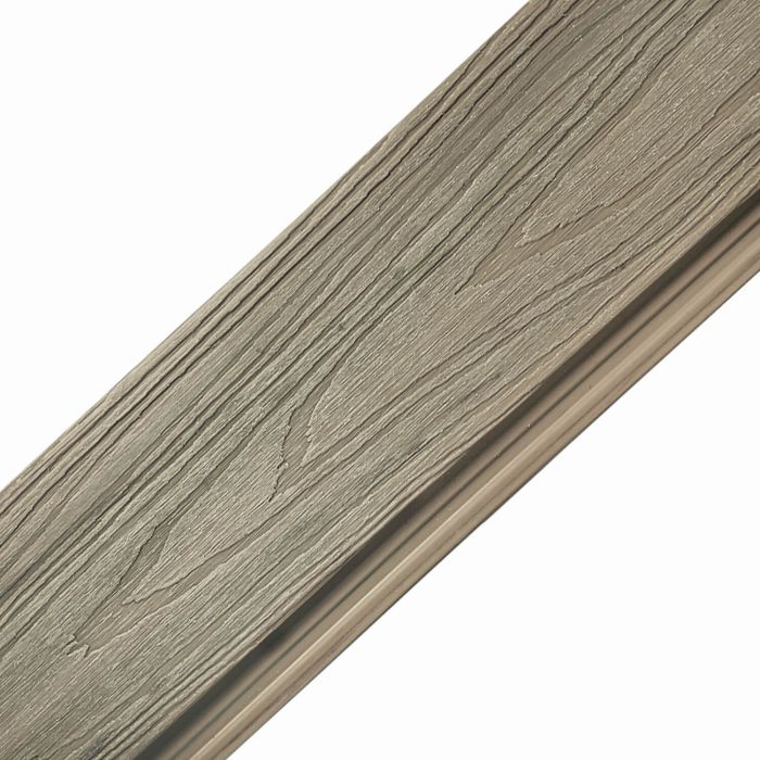 Deska Elewacyjna Kompozytowa Szczotkowana Premium Antique – dł. 2,9 m
