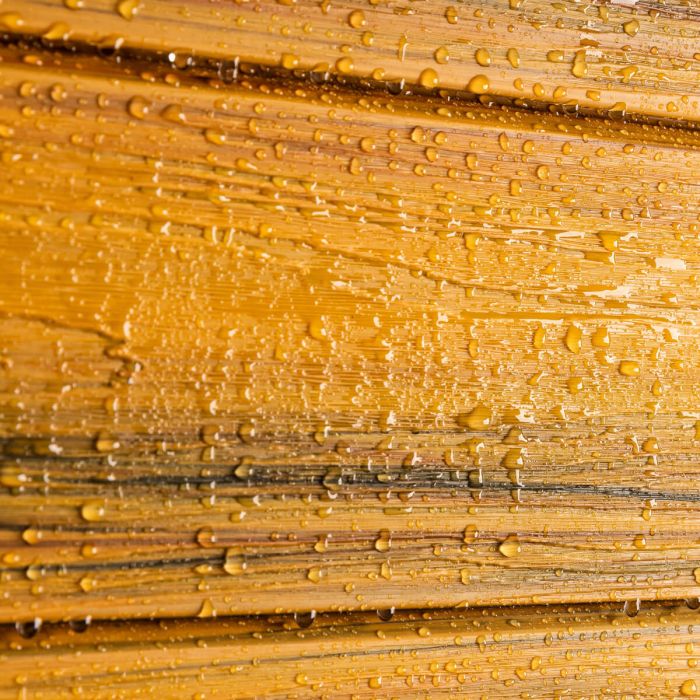 Deska Elewacyjna Kompozytowa Szczotkowana Premium Amber – dł. 2,9 m