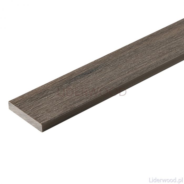 Listwa Kompozytowa Prosta Premium Antique – dł. 2,4 m