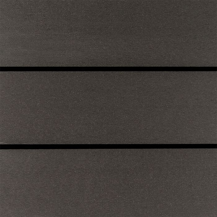 Deska Ogrodzeniowa Standard Antracyt 162 x 20 mm – dł. 1,8 m