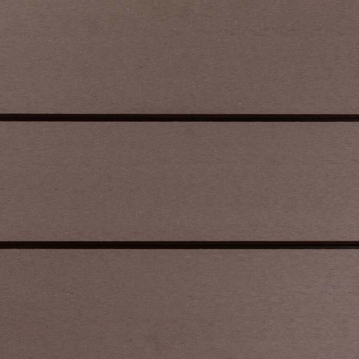 Deska Ogrodzeniowa Standard Brąz 162 x 20 mm – dł. 1,8 m