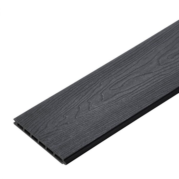 Deska Ogrodzeniowa Premium 3D Antracyt 157 x 20 mm – dł. 1,8 m