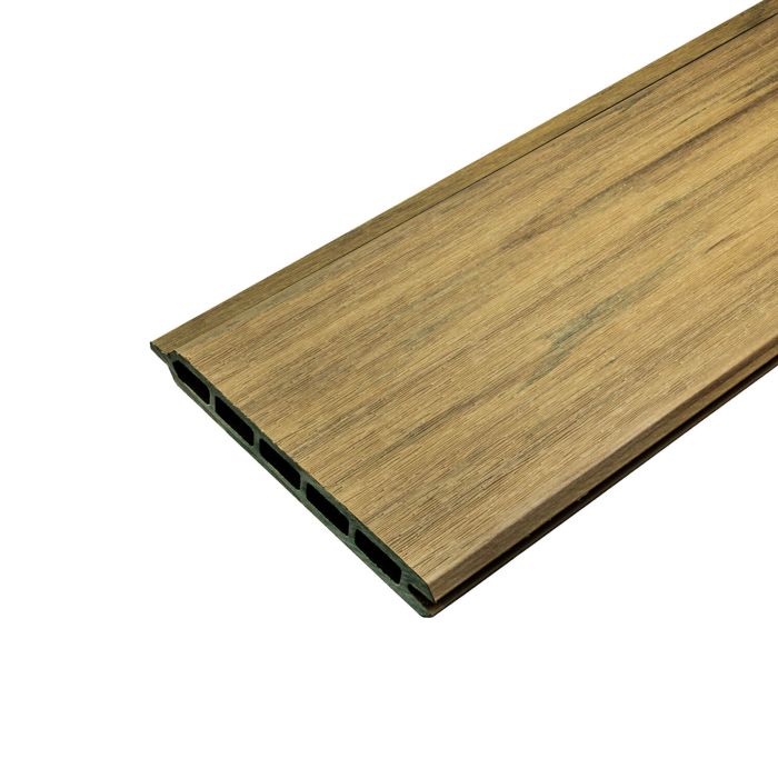 Plotová doska Premium Dub Winchester 162 x 20 mm – 1,8 m Plotová doska Premium Dub Winchester 162 x 20 mm – 1,8 m
