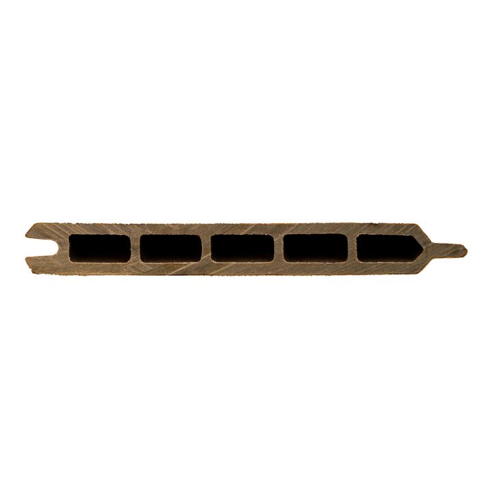 Plotová doska Premium Dub Winchester 162 x 20 mm – 1,8 m Plotová doska Premium Dub Winchester 162 x 20 mm – 1,8 m