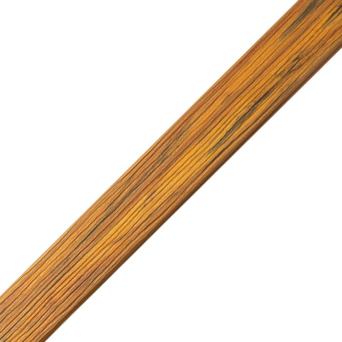 Deska kompozytowa zakończeniowa schodowa Premium Amber – dł. 2,8 m