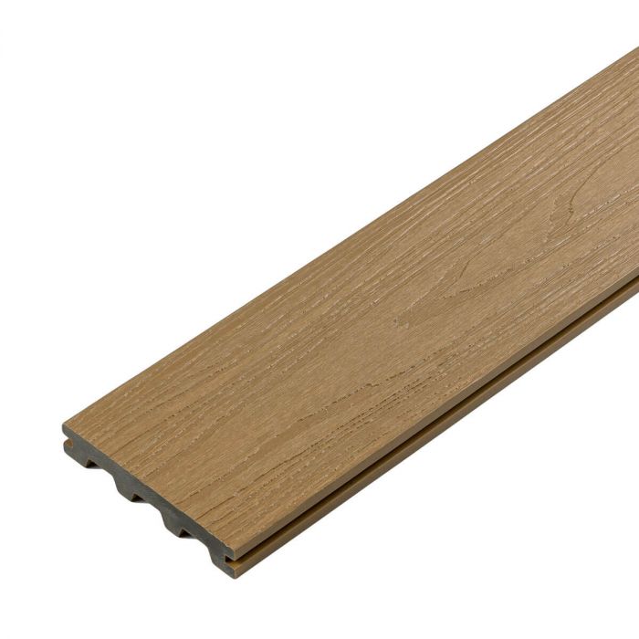 Deska Tarasowa Kompozytowa Solid Premium Natural Wood – dł. 3 m Deska Tarasowa Kompozytowa Solid Premium Natural Wood – dł. 3 m