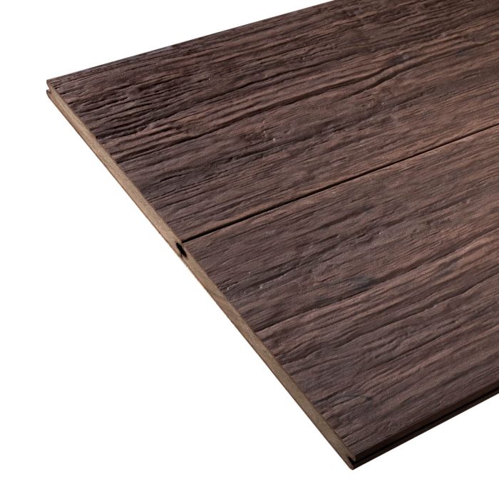Kompozitná Terasová Doska Solid XL Brown – 4 m Kompozitná Terasová Doska Solid XL Brown – 4 m