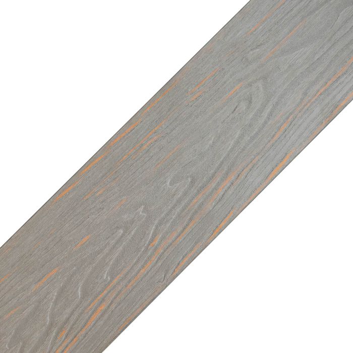 Terasová Doska Solid ASA Grey – 4 m