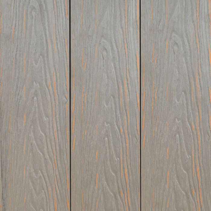 Terasová Doska Solid ASA Grey – 4 m