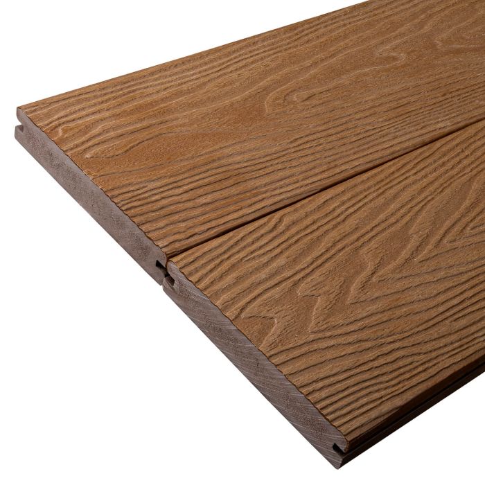 Terasová Doska Solid ASA Teak – 4 m