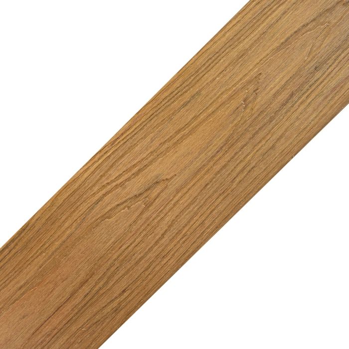 Kompozitná Terasová Doska Seamless Dub – 3 m