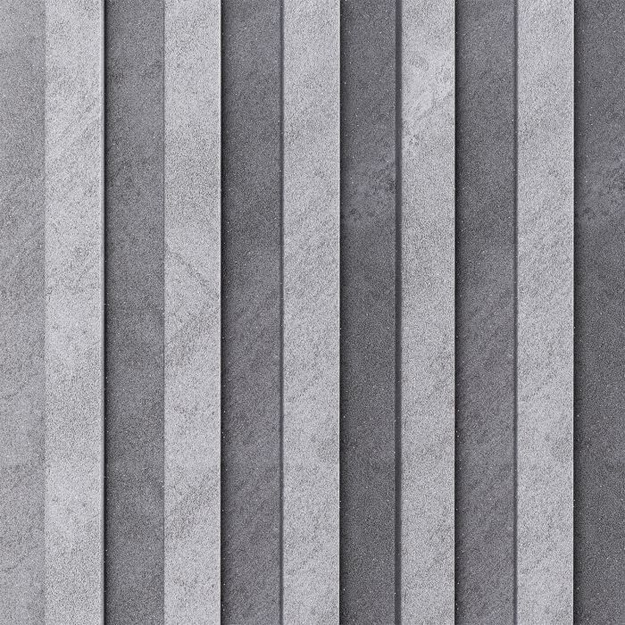 Listwa Lamelowa Zakończeniowa Szary Brokat 2,4 x 4,3 cm – dł. 2,7 m Listwa Lamelowa Zakończeniowa Szary Brokat 2,4 x 4,3 cm – dł. 2,7 m