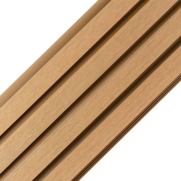 Deska Kompozytowa Lamelowa Premium Dąb – dł. 2,9 m