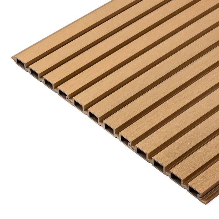 Deska Kompozytowa Lamelowa Premium Dąb – dł. 2,9 m