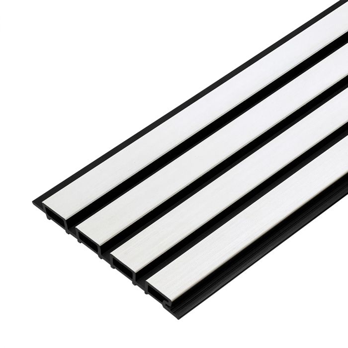 Deska Kompozytowa Lamelowa Premium White – dł. 2,9 m