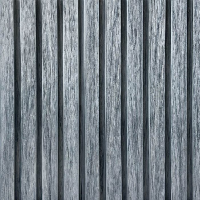 Deska Kompozytowa Lamelowa Premium Silver Gray – dł. 2,9 m
