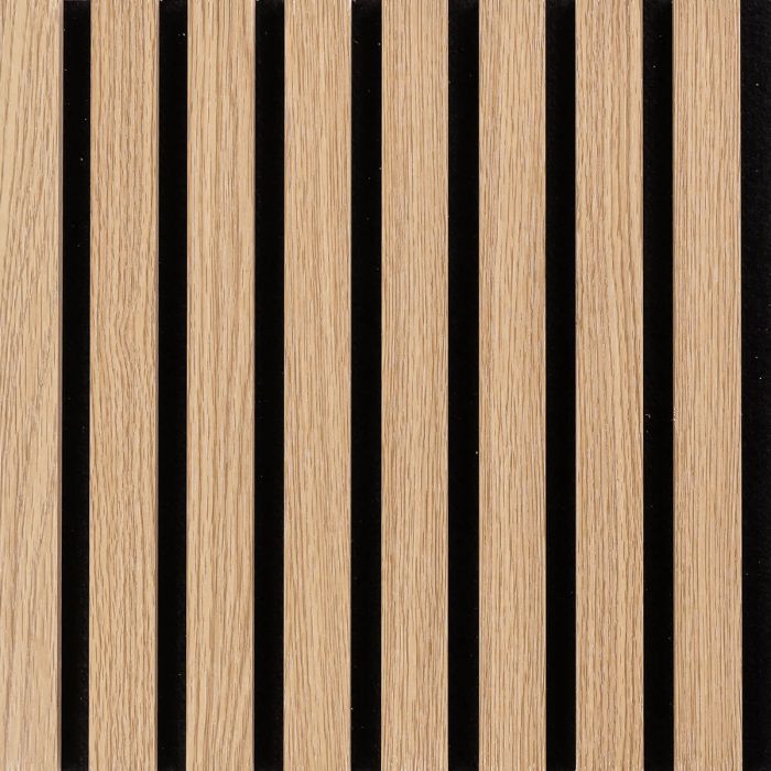 Lamele ścienne akustyczne na filcu Dąb Sonoma 2 x 32 cm – dł. 2,7 m Lamele ścienne akustyczne na filcu Dąb Sonoma 2 x 32 cm – dł. 2,7 m