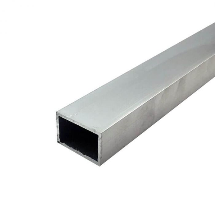 Legar Aluminiowy 50 x 30 mm – dł. 4 m