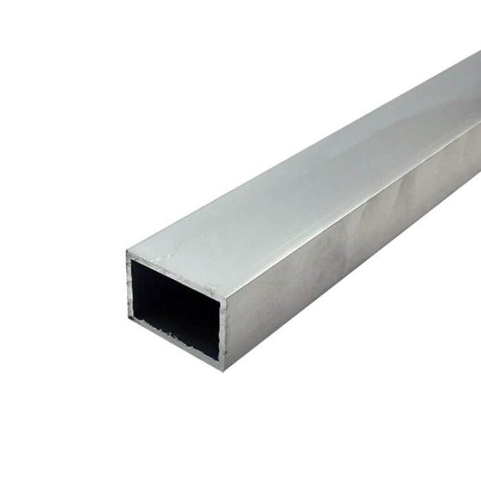 Legar Aluminiowy 50 x 30 mm – dł. 4 m Legar Aluminiowy 50 x 30 mm – dł. 4 m