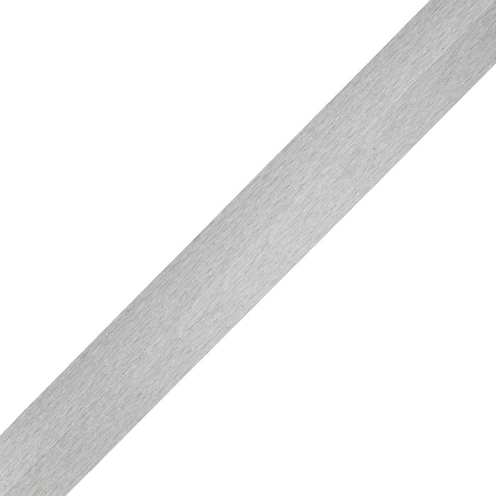 Rohová kompozitná lišta  Classic Teplo Sivá 50x50 mm – 2,4 m