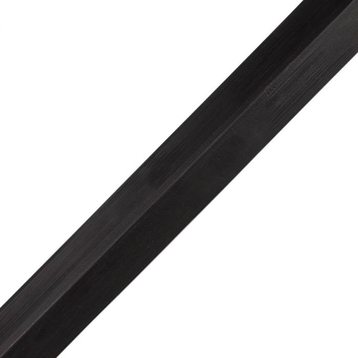 Listwa Kompozytowa Kątowa Premium Antracyt/Grafit 50x50 mm – dł. 2,9 m