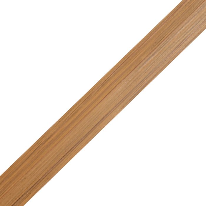 Lišta Lamelová typu F Premium Dub Prírodný / Čierny 36,5 x 49,5 mm – 2,9 m Lišta Lamelová typu F Premium Dub Prírodný / Čierny 36,5 x 49,5 mm – 2,9 m