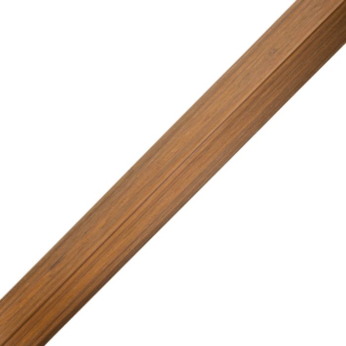 Rohová kompozitná lišta Premium Dub Winchester 50x50 mm – 2,9 m Rohová kompozitná lišta Premium Dub Winchester 50x50 mm – 2,9 m