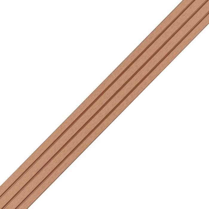 Listwa Kompozytowa Maskująca 3D Classic Cotto – dł. 2,4 m