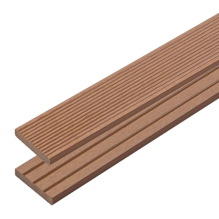 Listwa Kompozytowa Maskująca 3D Classic Cotto – dł. 2,4 m