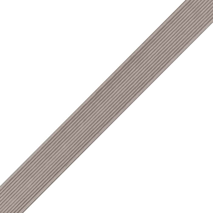 Listwa Kompozytowa Maskująca 3D Classic Ciepły Szary – dł. 2,4 m
