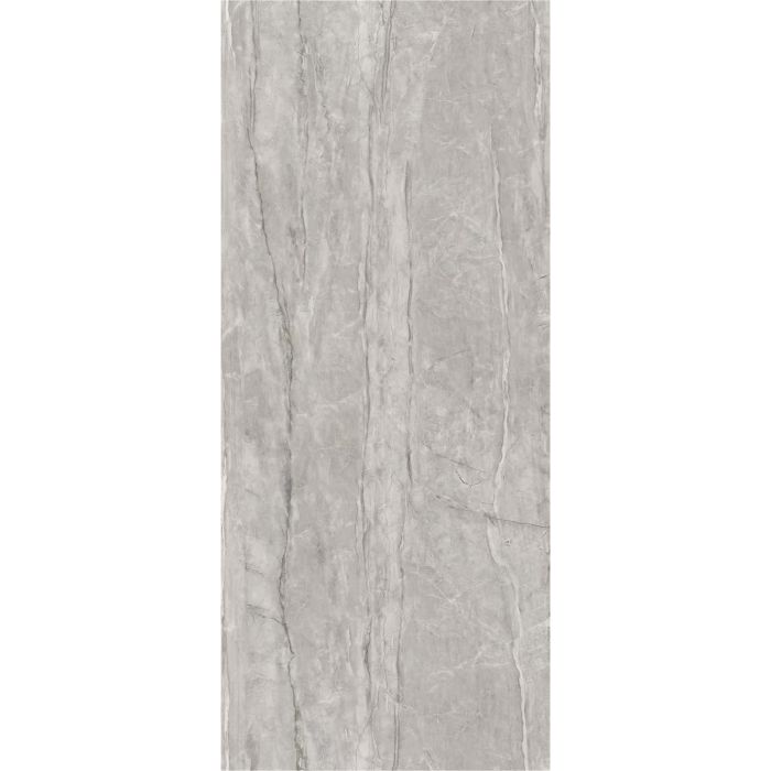 Panel stenový SPC Kameň Monza Sivý Mat 120 x 280 cm 4 mm