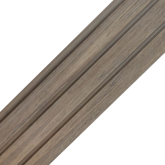 Lamelová plotová doska Premium Antique - 1,8 m