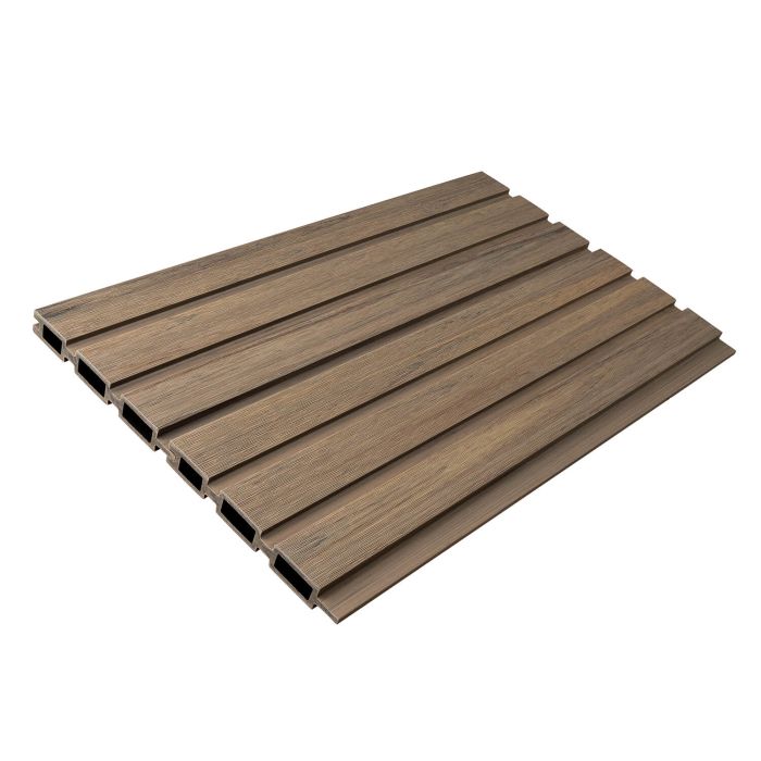 Lamelová plotová doska Premium Antique - 1,8 m