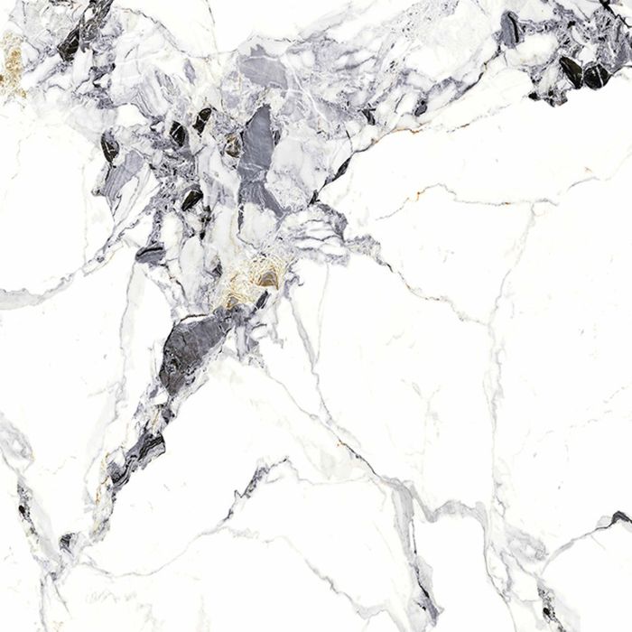 Panel stenový SPC Mramor Carrara Biely Lesklý 120 x 280 cm 4 mm (A) Panel stenový SPC Mramor Carrara Biely Lesklý 120 x 280 cm 4 mm (A)