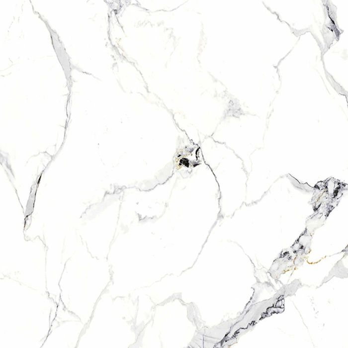 Panel stenový SPC Mramor Carrara Biely Lesklý 120 x 280 cm 4 mm (C) Panel stenový SPC Mramor Carrara Biely Lesklý 120 x 280 cm 4 mm (C)