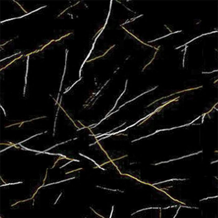 Panel stenový SPC Mramor Marquina Čierny Lesklý 60 x 120 4 mm Panel stenový SPC Mramor Marquina Čierny Lesklý 60 x 120 4 mm