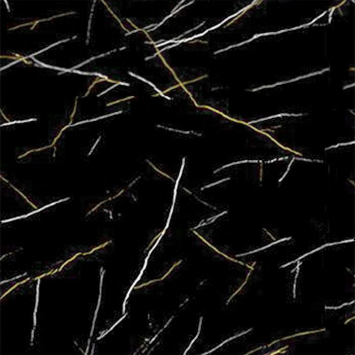 Panel stenový SPC Mramor Marquina Čierny Lesklý 60 x 120 4 mm Panel stenový SPC Mramor Marquina Čierny Lesklý 60 x 120 4 mm