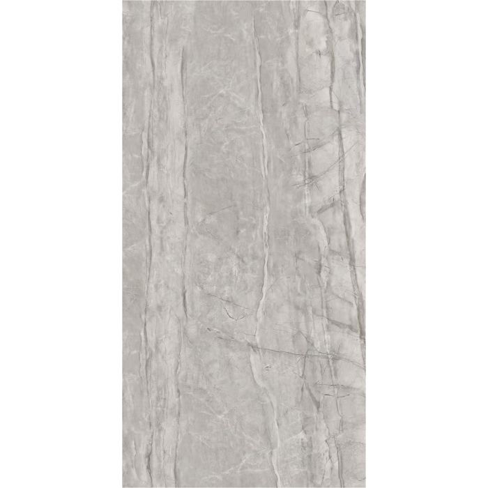 Panel stenový SPC Kameň Monza Sivý Mat 60 x 120 cm 4 mm Panel stenový SPC Kameň Monza Sivý Mat 60 x 120 cm 4 mm