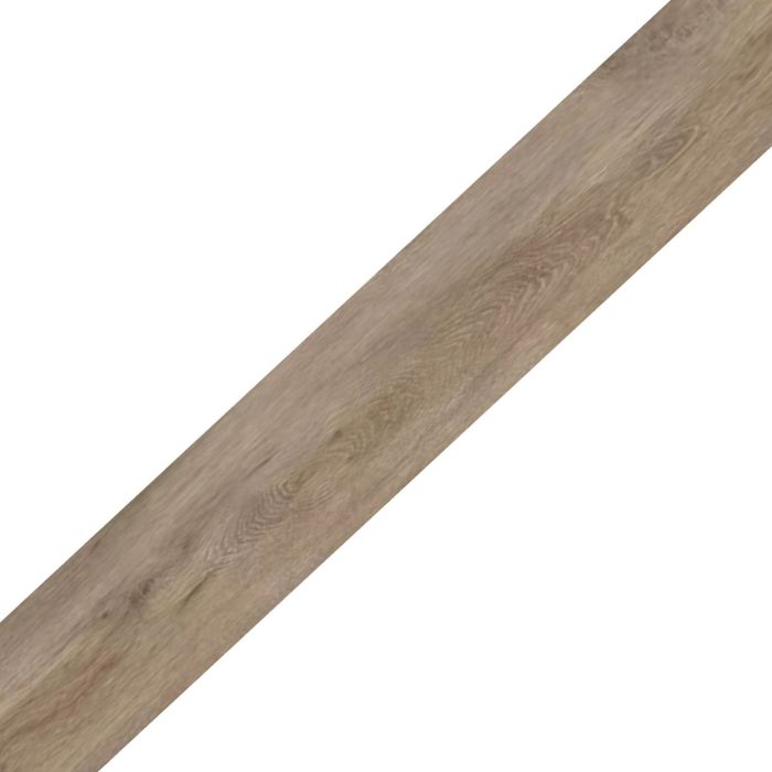 Vinylový podlahový panel SPC Dub Svetlý Mat 18 × 122 cm 4 mm – 1 ks