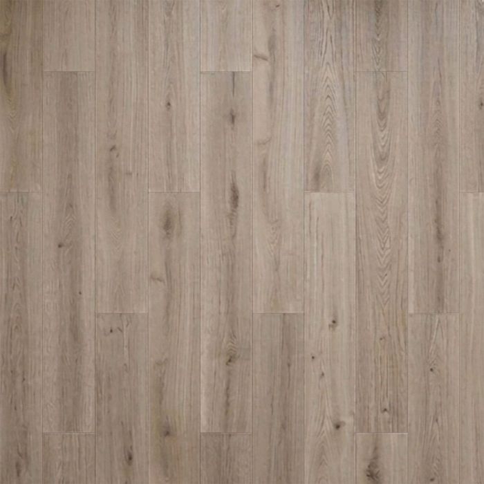 Vinylový podlahový panel SPC Dub Svetlý Mat 18 × 122 cm 4 mm – 1 ks