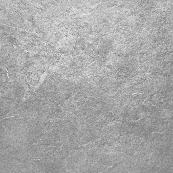 Płyta Tarasowa Gresowa Quarzo Light Gray 60x60x2 cm