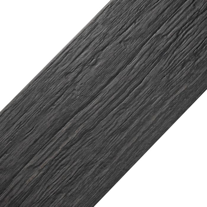 Kompozitná Terasová Doska Solid XL Gray – 3 m